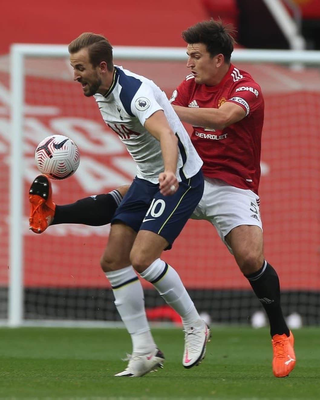 マンチェスター・ユナイテッドさんのインスタグラム写真 - (マンチェスター・ユナイテッドInstagram)「A frantic start at #OldTrafford but United have fallen behind. Come on lads! #MUFC #PremierLeague」10月5日 0時42分 - manchesterunited