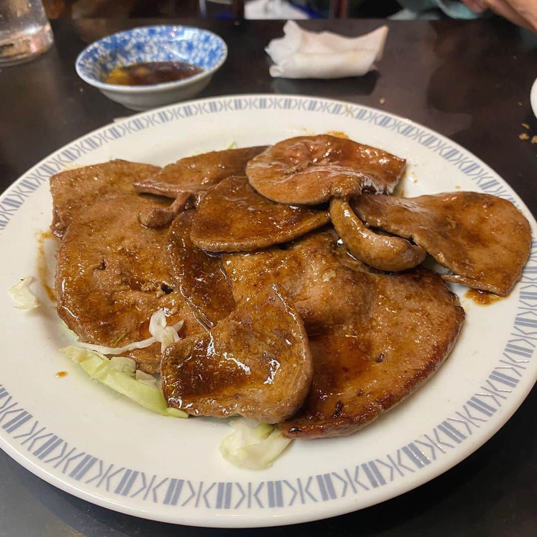 金巻ともこのグルメインスタ