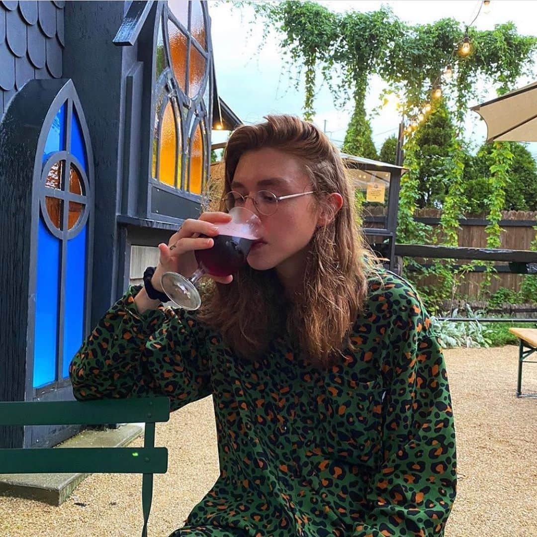 パブリッシュブランドのインスタグラム