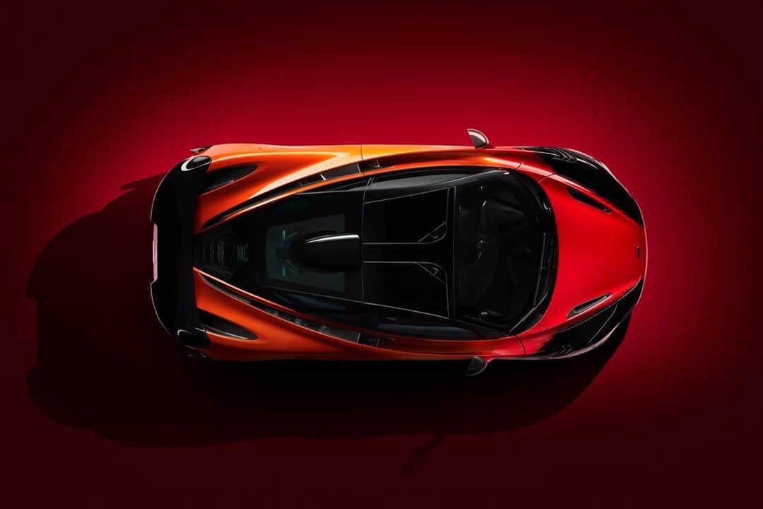 McLaren Automotiveさんのインスタグラム写真 - (McLaren AutomotiveInstagram)「“The 765LT Strata Theme by MSO is a stunning demonstration of what can be achieved by our expert team. It serves as either a ready-made design, which can be ordered by your retailer or as inspiration for you to develop your own unique 765LT..” Ansar Ali, MSO Managing Director   #765LT #MSO #765LTbyMSO」10月5日 1時15分 - mclarenauto
