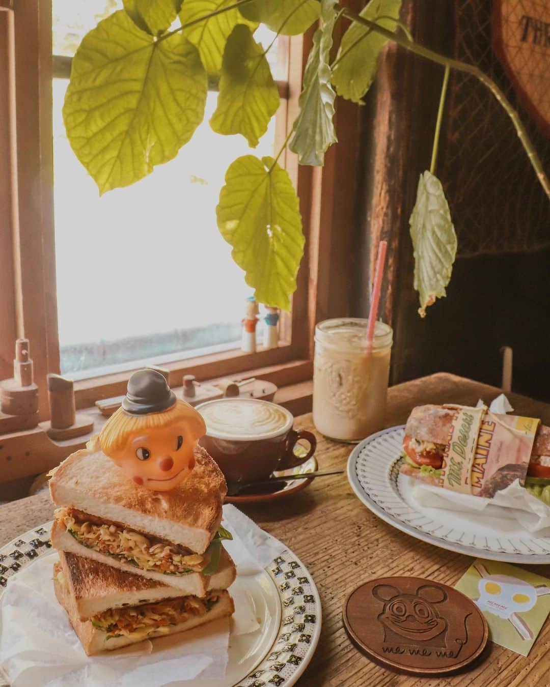 AYAのグルメインスタ