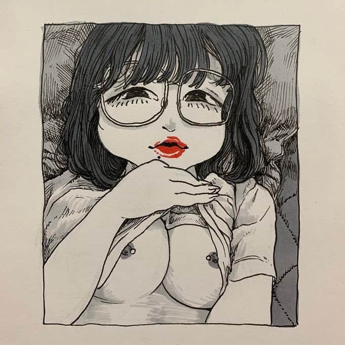 うららか麗のインスタグラム：「お気に入り」
