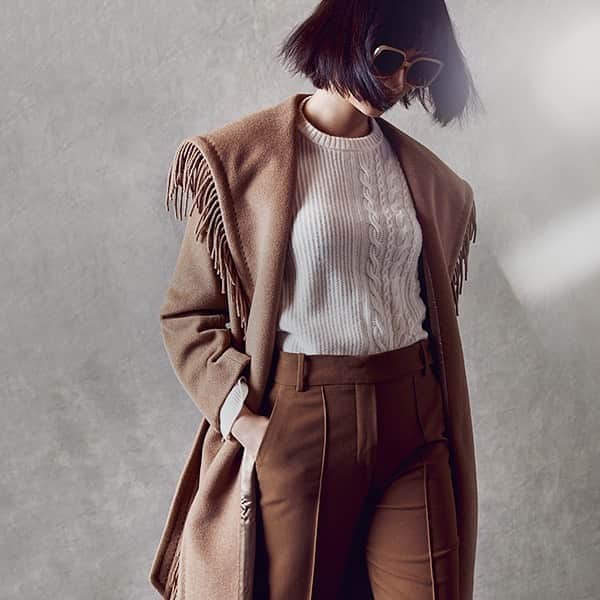 GILTのインスタグラム：「What’s your city vibe? Tap the link in bio to shop uptown and downtown style.」