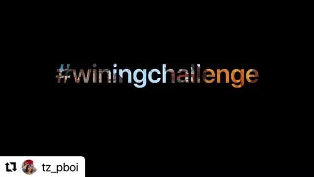 Fuse ODGのインスタグラム：「The #CelebrationDanceChallenge is on and popping 🥳💥💥💥💥...have u got this routine yet haha  #WINNING OUT NOW  @itztiffanymusic @incrediblezigi」