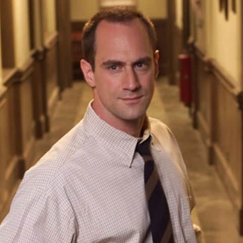 ハリウッド・リポーターさんのインスタグラム写真 - (ハリウッド・リポーターInstagram)「Elliot Stabler's return will have to wait. Chris Meloni's long-awaited #SVU spinoff has been delayed at #NBC amid its showrunner change. More about the exit, at the link in bio.」10月5日 2時05分 - hollywoodreporter