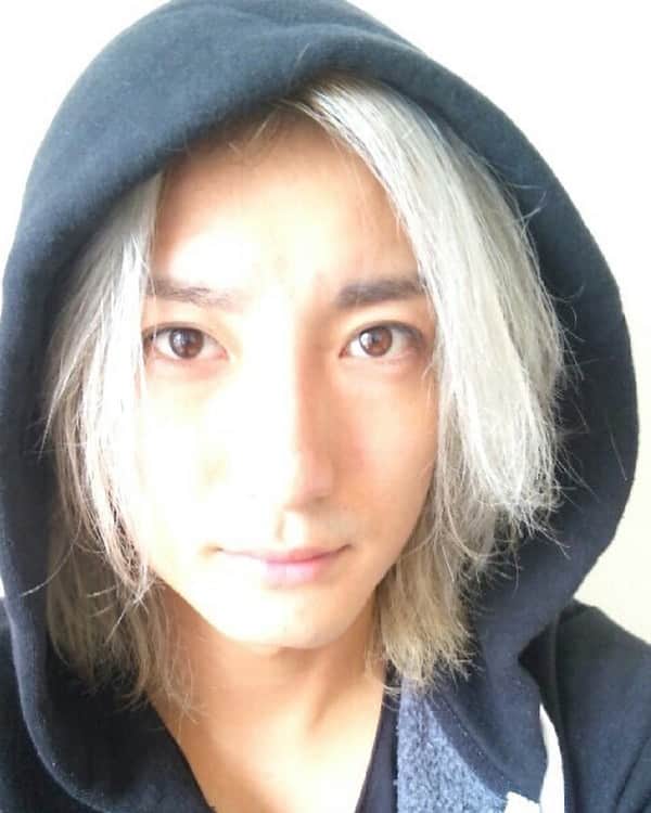 三木崇史さんのインスタグラム写真 - (三木崇史Instagram)「actor」10月5日 2時10分 - takafumimiki