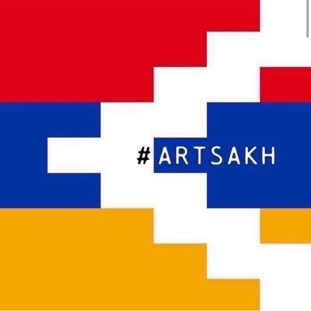 ロンダ・ラウジーさんのインスタグラム写真 - (ロンダ・ラウジーInstagram)「#Armenia and #Artsakh are under attack! Show your solidarity in this global effort to raise awareness. Express your outrage regarding the unprovoked attacks by Azerbaijan, assisted by Turkey and the overt desire for ethnic cleansing of Armenians from their ancestral homeland Artsakh.   Contact your President now to condemn the actions of Azerbaijan and Turkey. Click www.anca.org/call  We can have peace in Armenia again! Join our global humanitarian efforts via http://armeniafund.org/donate (link in bio!) donate  #peaceforarmenia #peaceforartsakh #shameonturkey #shameonazerbaijan #artsakhstrong」10月5日 2時17分 - rondarousey