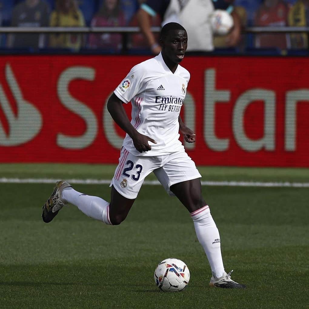 フェルランド メンディさんのインスタグラム写真 フェルランド メンディinstagram Tough Game But Important 3 Points Halamadrid Fm23 Realmadrid Laliga 10月5日 2時21分 Ferland Mendy