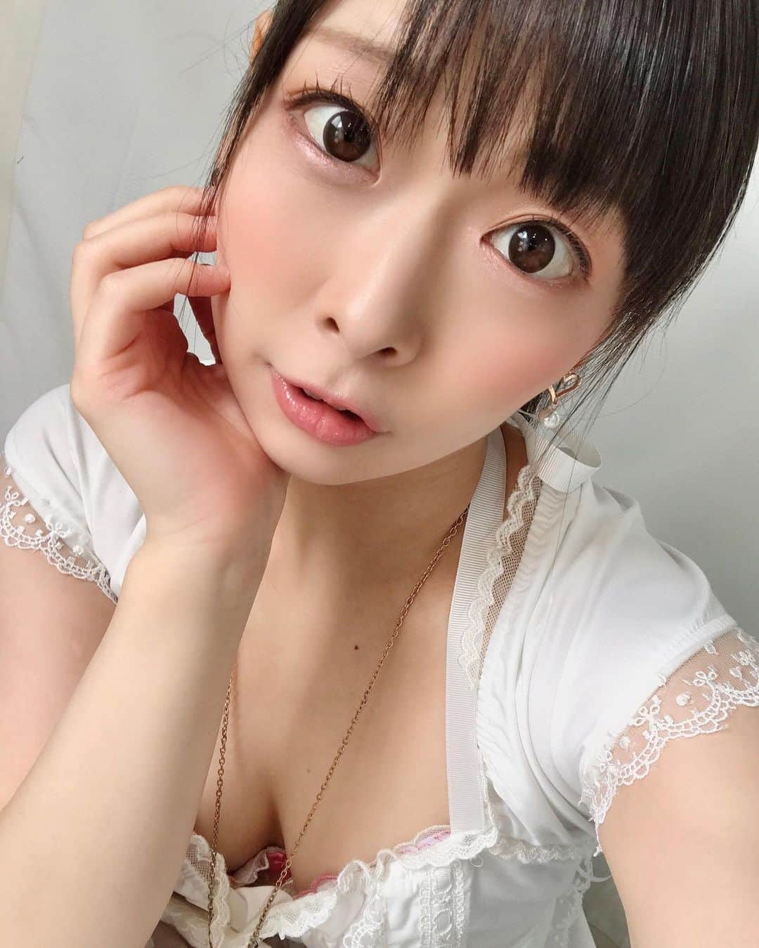 原美織　緊縛 原美織さんのインスタグラム写真 - (原美織Instagram)「みんな大好き❤カイザーピンクさん