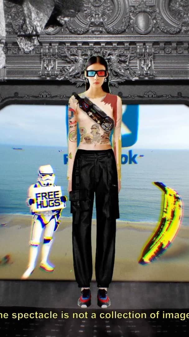 イーチ x アザーのインスタグラム：「Video by @tinellish Music by @birdsofmind @adriancarreno__」