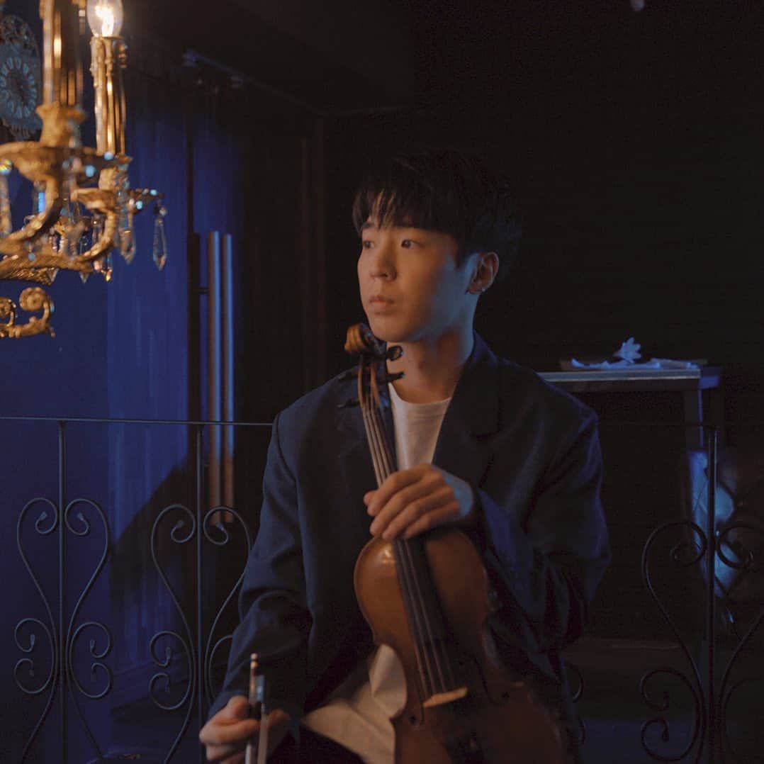 Jun Sung Ahnのインスタグラム