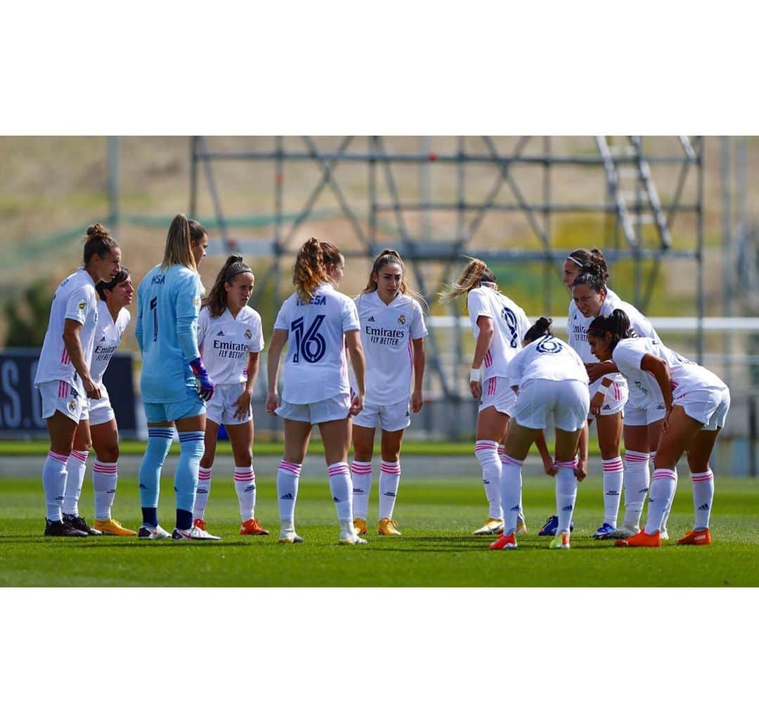 コソヴァレ・アスラニさんのインスタグラム写真 - (コソヴァレ・アスラニInstagram)「Proud to have played my first official game for @realmadrid today but disappointing result. Our mission is to take this club to the top and we have just started the journey. All focus on next game 🔥」10月5日 5時11分 - asllani9