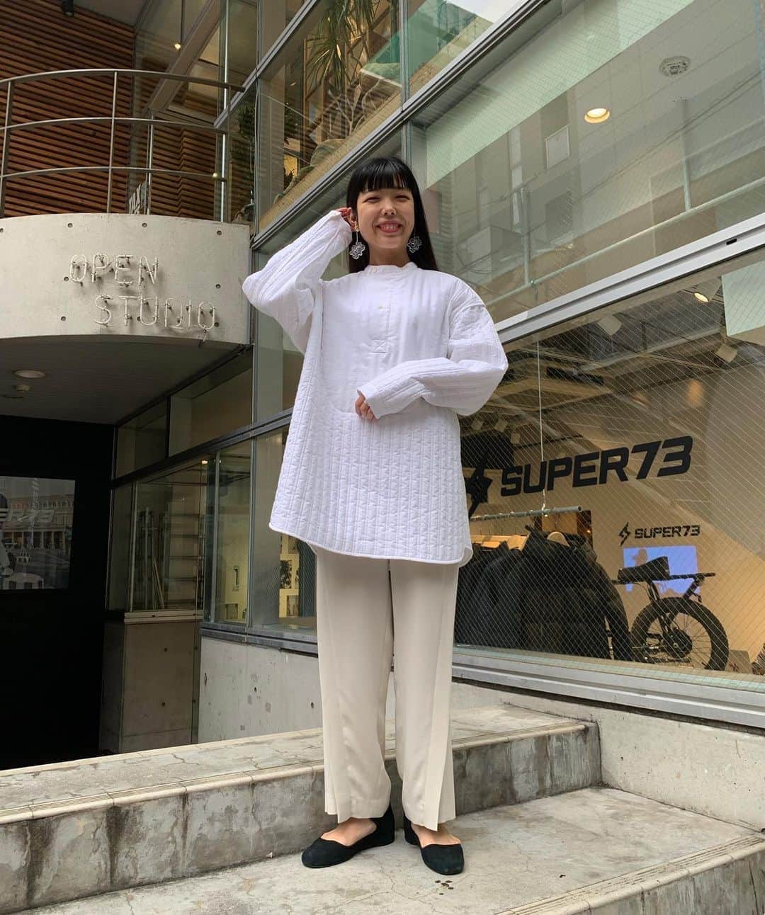 FREAK'S STORE渋谷のインスタグラム