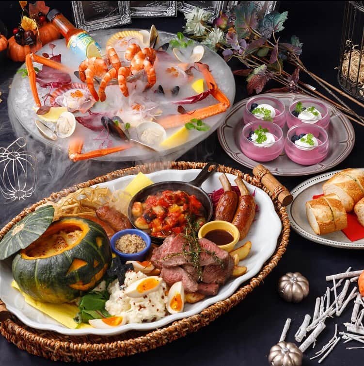 キリストンカフェ東京のグルメインスタ