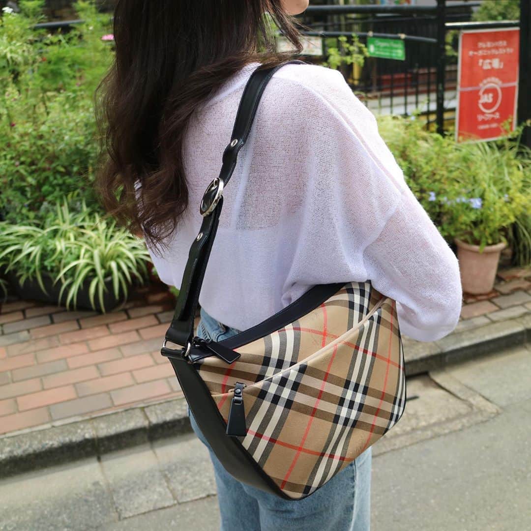 Vintage Brand Boutique AMOREのインスタグラム