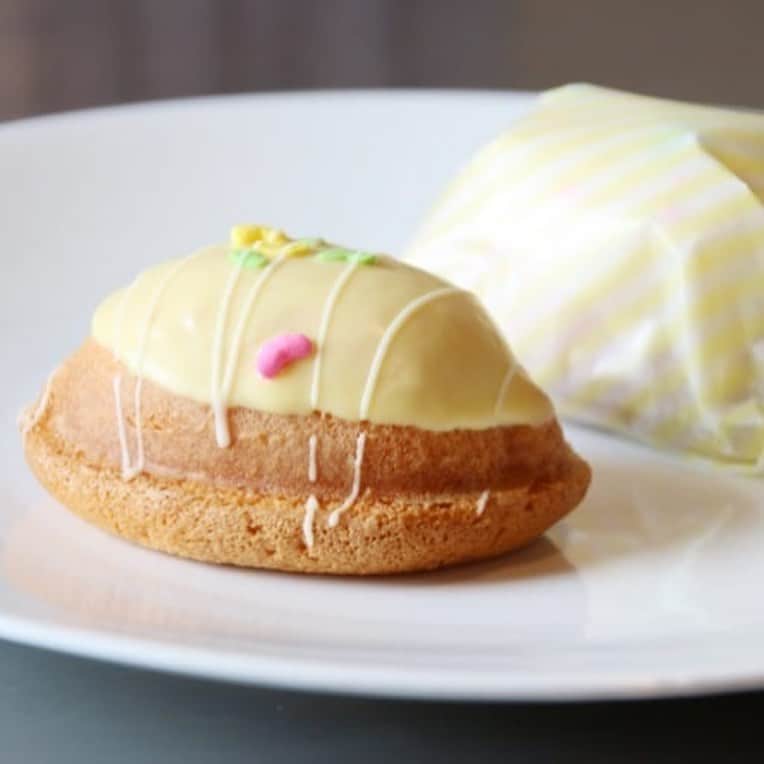 HereNowのグルメインスタ