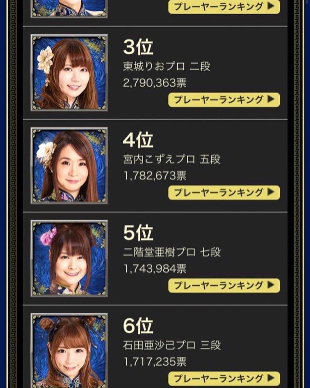 石田亜沙己のインスタグラム：「応援してくださった皆さまへ。 お手紙にしました(*˘︶˘*).｡.:*♡」