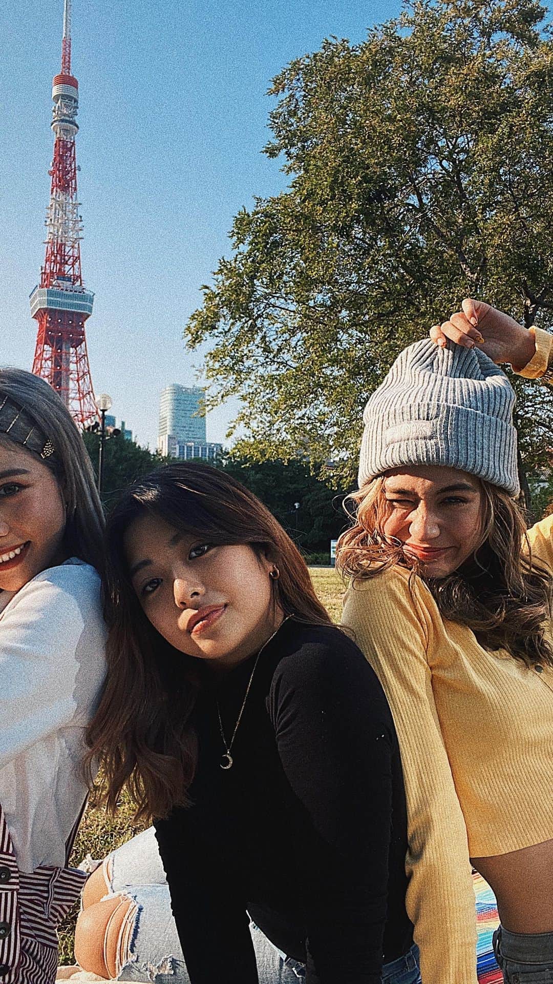 AMIのインスタグラム