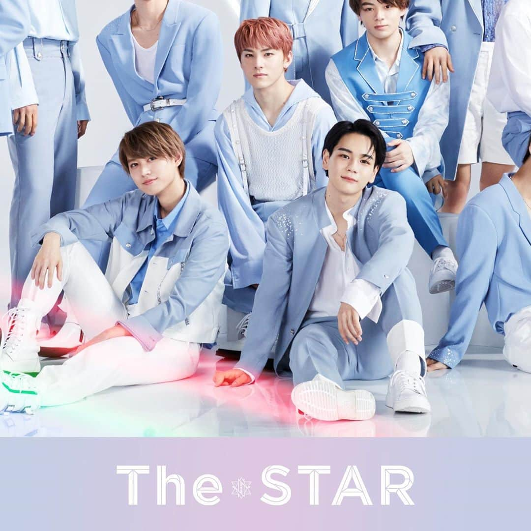 【公式】JO1さんのインスタグラム写真 - (【公式】JO1Instagram)「JO1 1ST ALBUM『The STAR』 💫2020.11.25 Release  🔗https://jo1.jp  #JO1 #ジェイオーワン #TheSTAR」10月5日 15時58分 - official_jo1