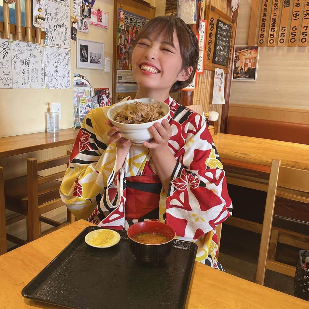 近藤佳穂のインスタグラム