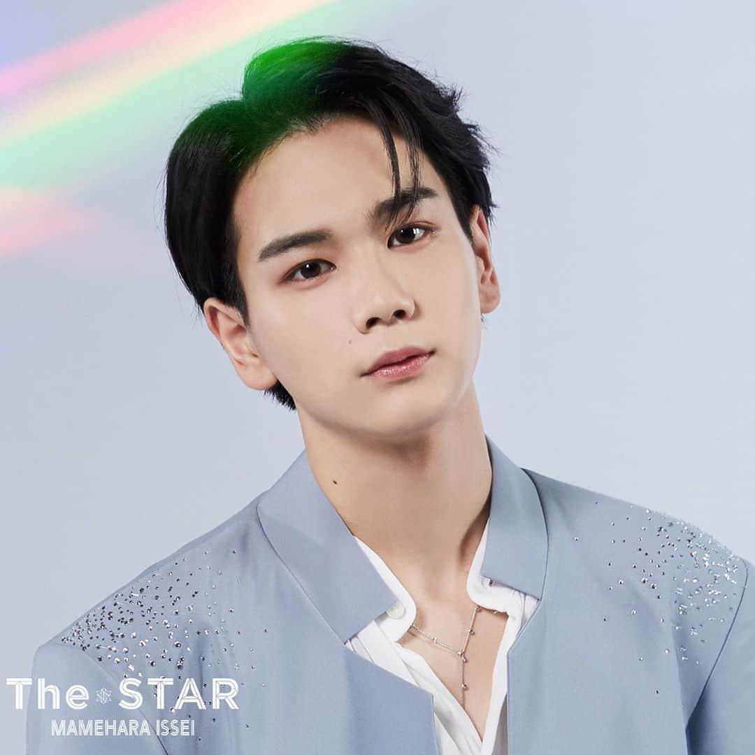 【公式】JO1さんのインスタグラム写真 - (【公式】JO1Instagram)「#豆原一成 #MameharaIssei  JO1 1ST ALBUM『The STAR』 💫2020.11.25 Release  #JO1 #ジェイオーワン #TheSTAR」10月5日 15時53分 - official_jo1