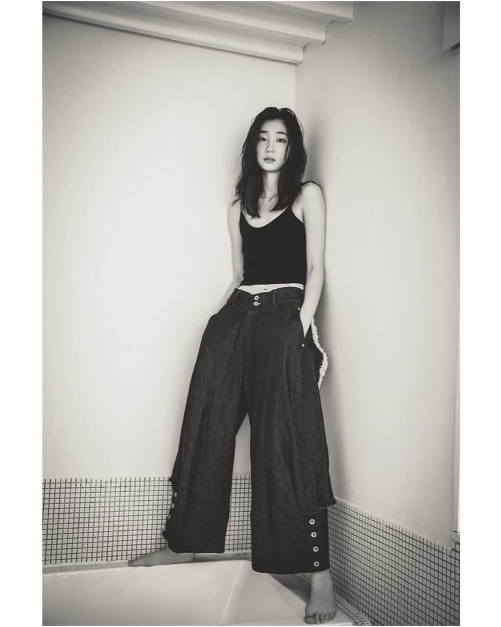 江原杏樹のインスタグラム：「#shooting#photography#photo」