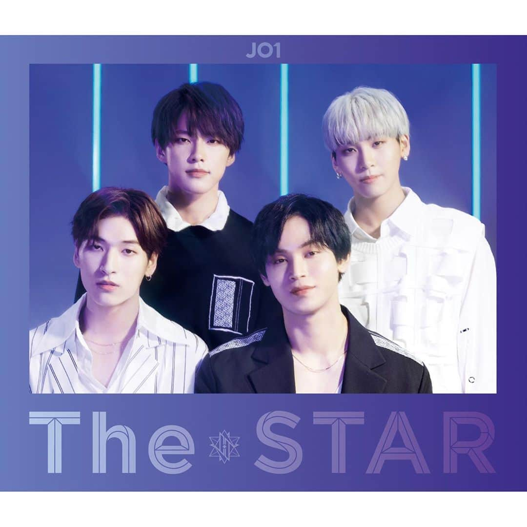 【公式】JO1さんのインスタグラム写真 - (【公式】JO1Instagram)「JO1 1ST ALBUM『The STAR』 💫2020.11.25 Release  💿通常盤💿 CD＋SOLO POSTER（11種類の中から1枚をランダム封入） ¥3,300(税込)　  1. Starlight 2. Shine A Light 3. Safety Zone 4. 無限大 5. La Pa Pa Pam 6. Running 7. OH-EH-OH 8. So What 9. GO 10. Voice (君の声) 11. ツカメ〜It’s Coming!〜 (JO1 ver.) 12. YOUNG (JO1 ver.) 13. GrandMaster (JO1 ver.) 14. KungChiKiTa (JO1 ver.) 15. やんちゃ BOY やんちゃ GIRL (JO1 ver.) 16. Happy Merry Christmas (JO1 ver.) 17. Monstar 18. Be With You (足跡) 19. My Friends  ＜初回プレス限定封入特典＞ ①応募抽選券(シリアルナンバー)1枚 ②透明トレーディングカード1枚（通常盤バージョン11種類の中から1枚をランダム封入)  -----------  💿初回限定盤Red💿 CD DVD (JO1 PARTY) ¥3,850 (税込)　   1. Starlight 2. Shine A Light 3. Safety Zone 4. 無限大 5. La Pa Pa Pam 6. Running 7. OH-EH-OH 8. So What 9. GO 10. Voice (君の声) 11. ツカメ〜It’s Coming!~ (JO1 ver.) 12. YOUNG (JO1 ver.) 13. GrandMaster (JO1 ver.) 14. KungChiKiTa (JO1 ver.) 15. My Friends  ＜初回プレス限定封入特典＞ ①応募抽選券(シリアルナンバー)1枚 ②透明トレーディングカード1枚（限定盤Redメンバー４種類の中から1枚をランダム封入) ③ソロアザージャケット1枚（限定盤Redメンバー４種類の中から1枚をランダム封入)  -----------  💿初回限定盤Green💿　 CD PHOTO BOOK ¥ 3,850(税込)　  1. Starlight 2. Shine A Light  3. 無限大 4. La Pa Pa Pam 5. Running 6. OH-EH-OH 7. So What 8. GO 9. Voice (君の声) 10. ツカメ〜It’s Coming!〜 (JO1 ver.) 11. YOUNG (JO1 ver.) 12. GrandMaster (JO1 ver.) 13. KungChiKiTa (JO1 ver.) 14. Be With You (足跡) 15. My Friends  ＜初回プレス限定封入特典＞ ①応募抽選券(シリアルナンバー)1枚 ②透明トレーディングカード1枚（限定盤Greenメンバー3種類の中から1枚をランダム封入) ③ソロアザージャケット 1枚（限定盤Greenメンバー3種類の中から1枚をランダム封入)  -----------  💿初回限定盤 Blue💿 CD ACCORDION CARD ¥3,850 (税込)  1. Starlight 2. Shine A Light  3. 無限大 4. La Pa Pa Pam 5. Running 6. OH-EH-OH 7. So What 8. GO 9. Voice (君の声) 10. ツカメ〜It’s Coming!〜 (JO1 ver.) 11. YOUNG (JO1 ver.) 12. GrandMaster (JO1 ver.) 13. KungChiKiTa (JO1 ver.) 14. MONSTAR 15. My Friends  ＜初回プレス限定封入特典＞ ①応募抽選券(シリアルナンバー)1枚 ②透明トレーディングカード1枚（限定盤Blueメンバー４種類の中から1枚をランダム封入) ③ソロアザージャケット 1枚（限定盤Blueメンバー４種類の中から1枚をランダム封入)  #JO1 #ジェイオーワン #TheSTAR」10月5日 15時56分 - official_jo1