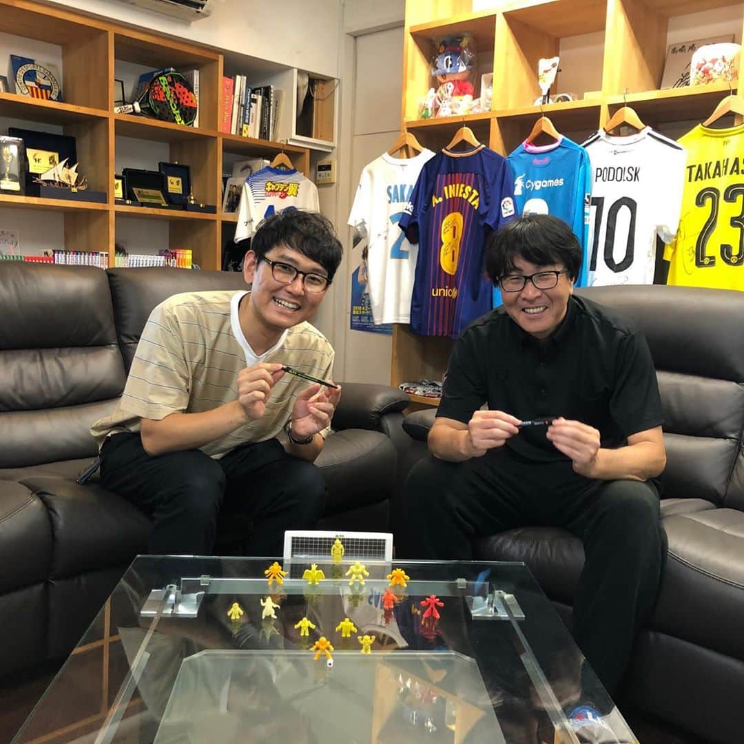 土屋伸之のインスタグラム