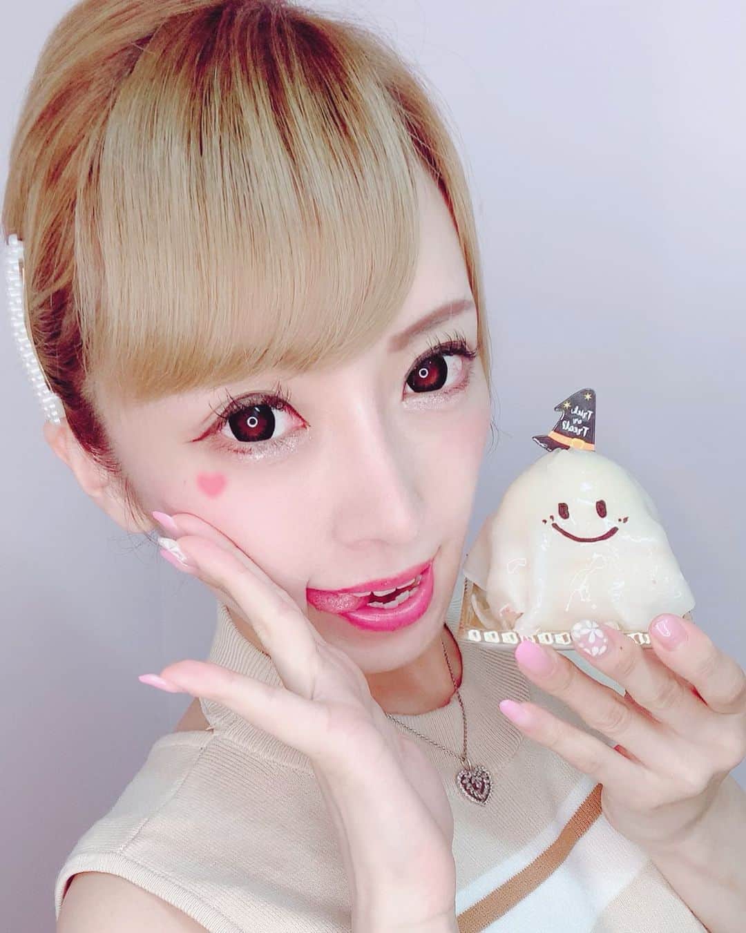 みくるんのグルメインスタ