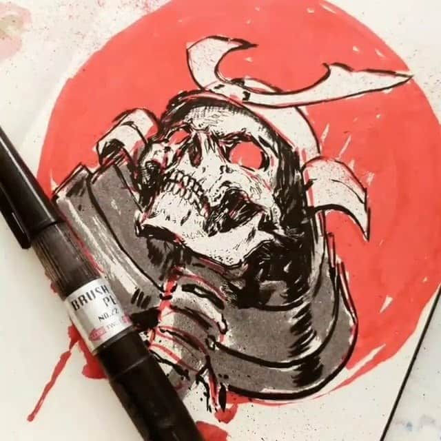 Kuretakeのインスタグラム
