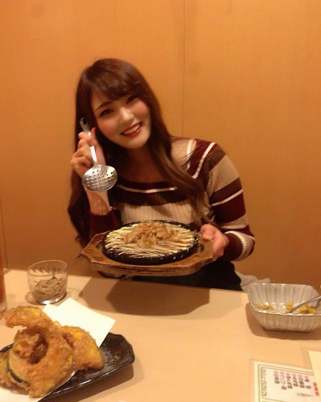 さやかのグルメインスタ