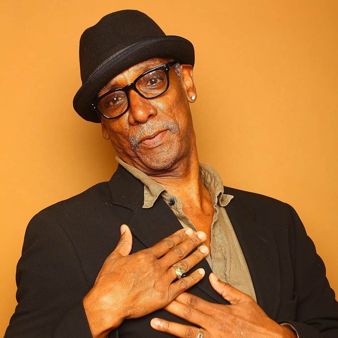 E! Onlineさんのインスタグラム写真 - (E! OnlineInstagram)「Thomas Jefferson Byrd, who was known for his roles in Spike Lee films, was killed in Atlanta on Saturday. 💔 Everything we know about the ongoing investigation is at the link in our bio. (📷: Getty Images)」10月5日 8時32分 - enews