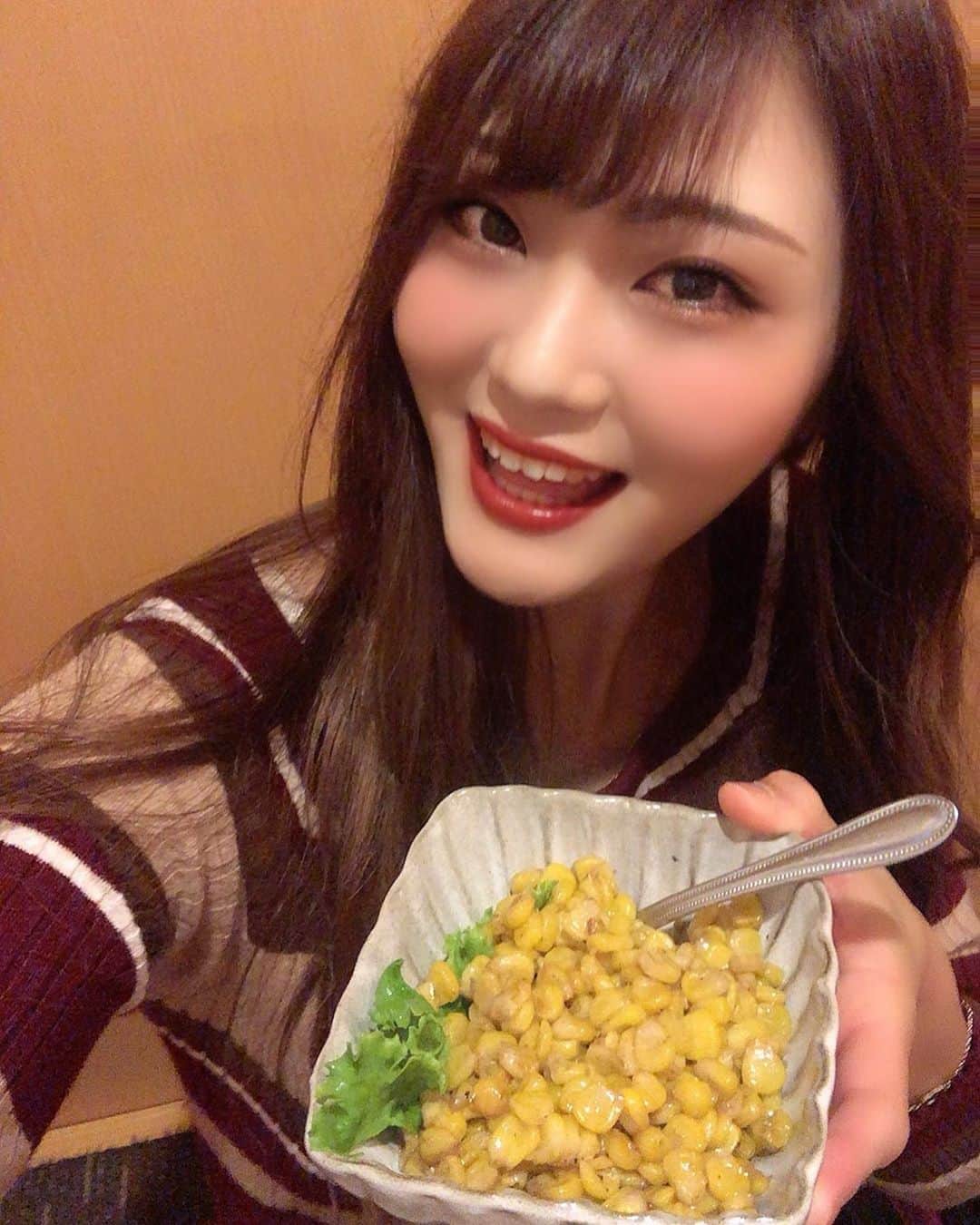 さやかのグルメインスタ