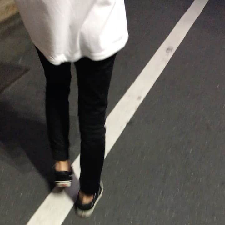 ぷりっつのインスタグラム：「街中で声掛かられました」