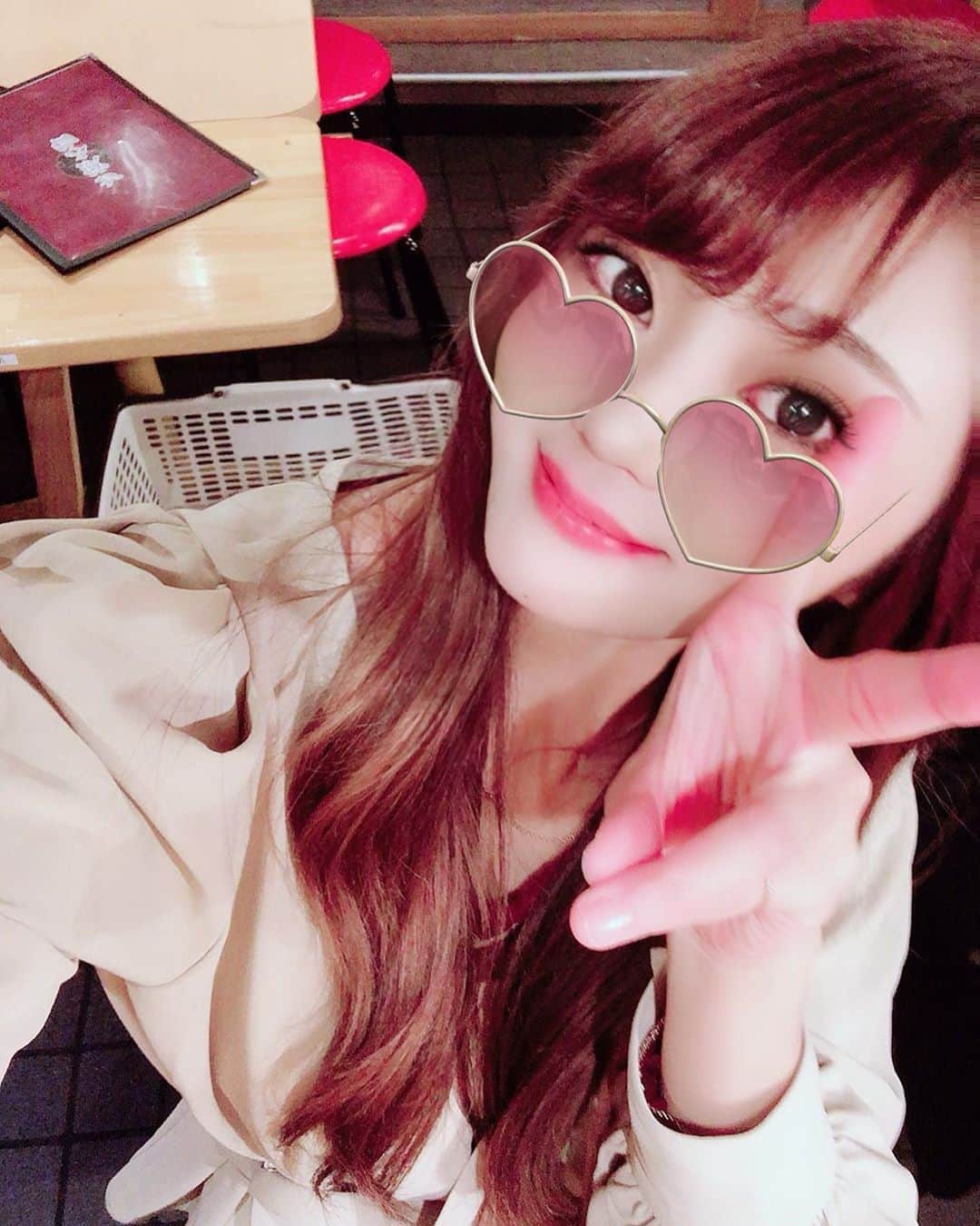 さやかのグルメインスタ