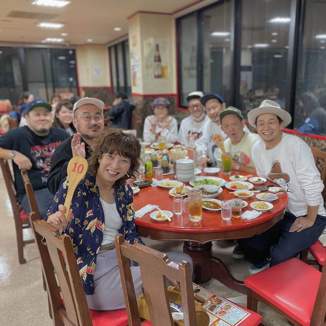 DROP...vintage select shopのグルメインスタ