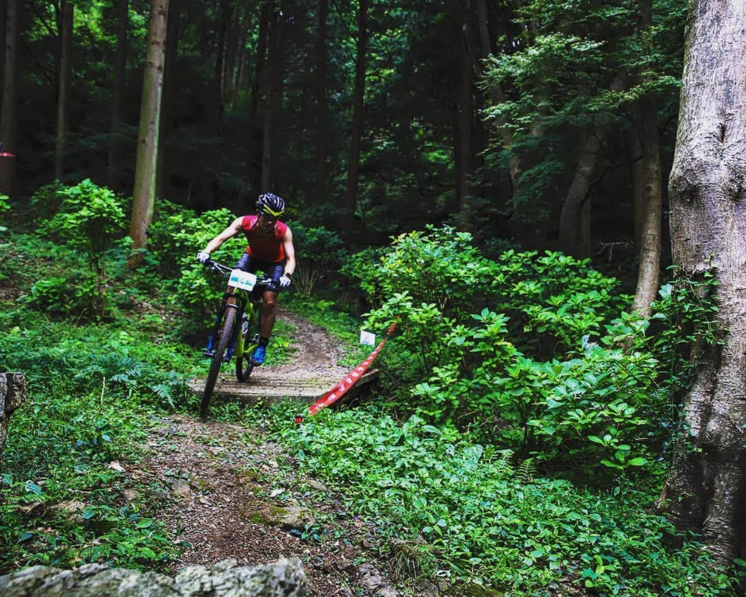 愛知県田原市さんのインスタグラム写真 - (愛知県田原市Instagram)「Athletes enjoyed the great outdoors of Tahara. * 大自然の中で田原を満喫！！  * 第1回#オフロードトライアスロンin田原  やっぱり凄かった😳  日本初#オープンウォーター での#オフロードトライアスロン 30年以上も#トライアスロン伊良湖大会 見て来たけれど  オフロード版#トライアスロン すごいね  #田原の魅力再発見 て感じ   自然豊かな渥美半島#白谷海浜公園#滝頭山#衣笠山#XTERRA #traiathlon #選手の皆さんお疲れ様でした  #たはら暮らし  渥美半島#田原市#田原#伊良湖岬#伊良湖#赤羽根#菜の花浪漫街道  #tahara#irago#akabane #サーフィン#surfing#田舎暮らし#日々の暮らし#休日の過ごし方#スローライフ#instagramjaran#igersjp」10月5日 9時30分 - tahara_kurashi