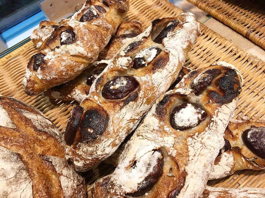 笹塚駅のパン屋さん オパンのグルメインスタ