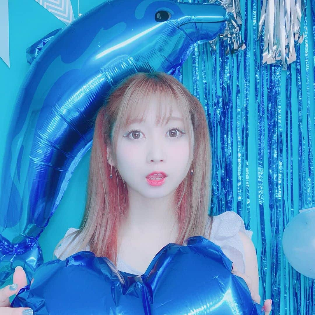 いとくとらさんのインスタグラム写真 - (いとくとらInstagram)「⠀ 🐬⠀ ⠀ 【おとぽてチャンネル】Dolphin - 오마이걸(OH MY GIRL) 踊ってみた 【いくら×まぁむ】⠀ https://youtu.be/Y2mQZX3wtgM⠀ ⠀ #Dolphin #踊ってみた #おとぽてチャンネル」10月5日 10時17分 - ikr828