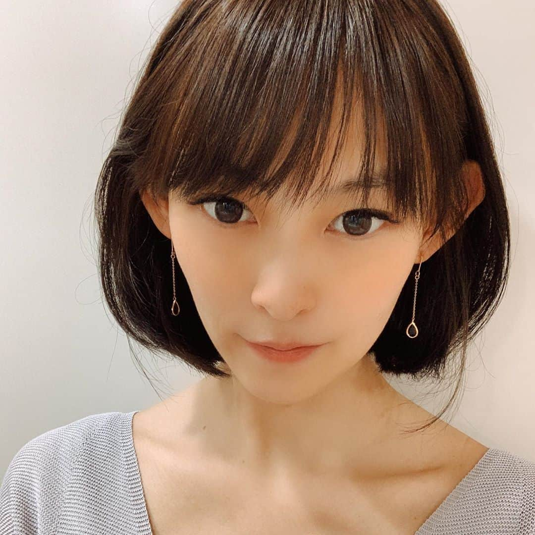 畠山潤子のインスタグラム