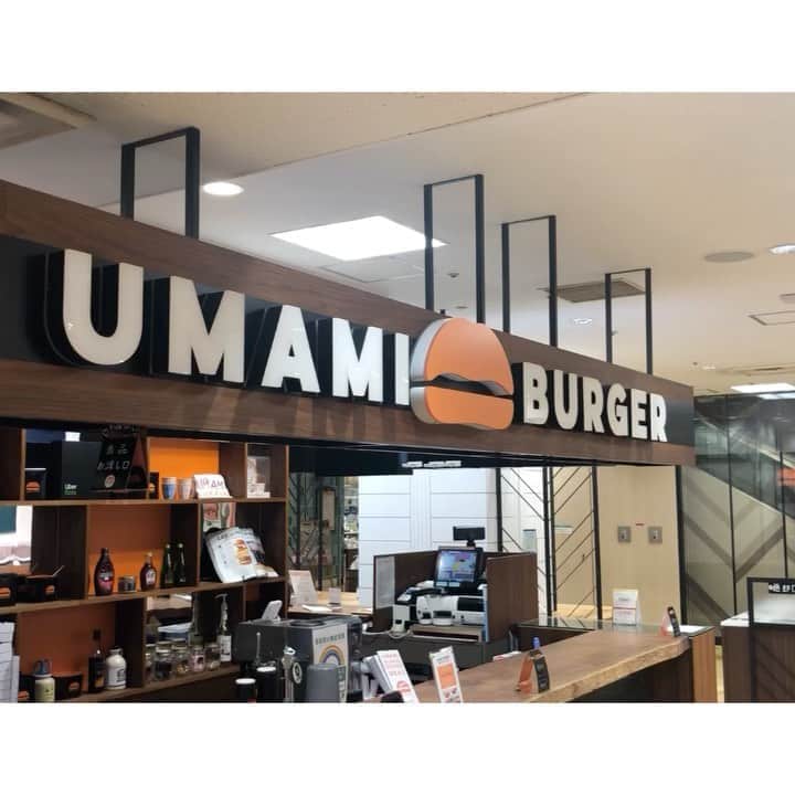 umamiburgerjpnのグルメインスタ