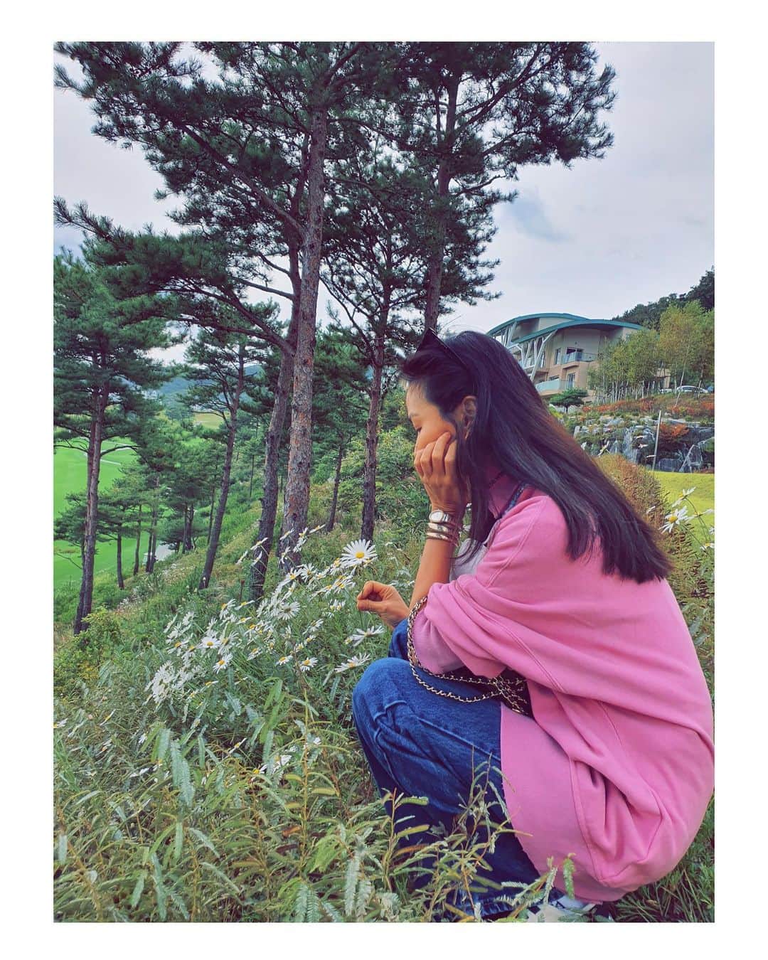 コ・ソヨンさんのインスタグラム写真 - (コ・ソヨンInstagram)「🎂Joon&Soyoung🎂🎂」10月5日 10時40分 - kosoyoung_official