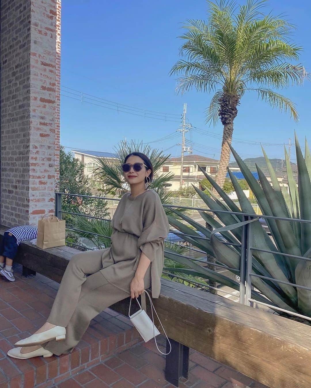 ONIJUS COFFEE VILLAGEのグルメインスタ