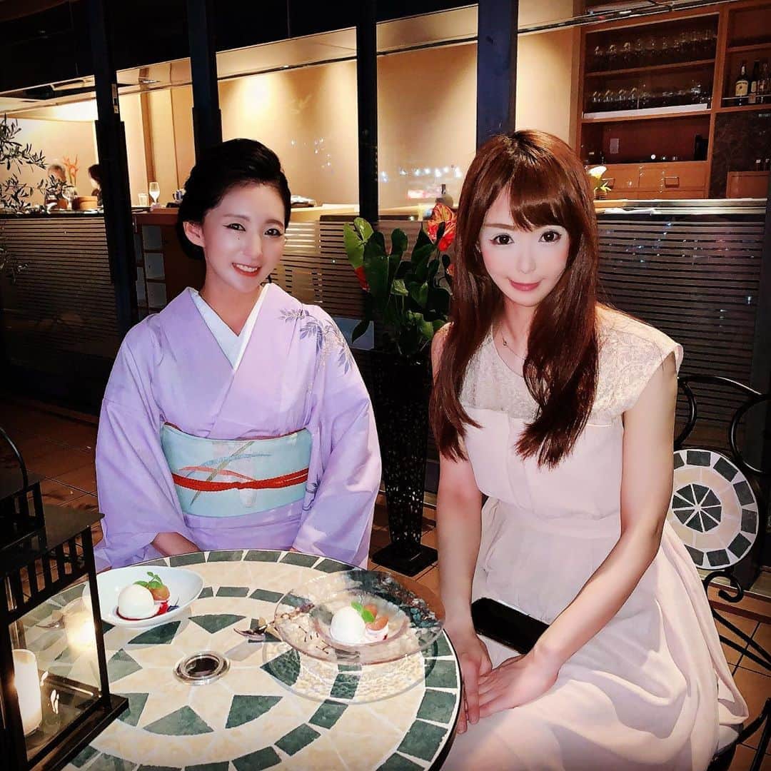 一条みすずのグルメインスタ