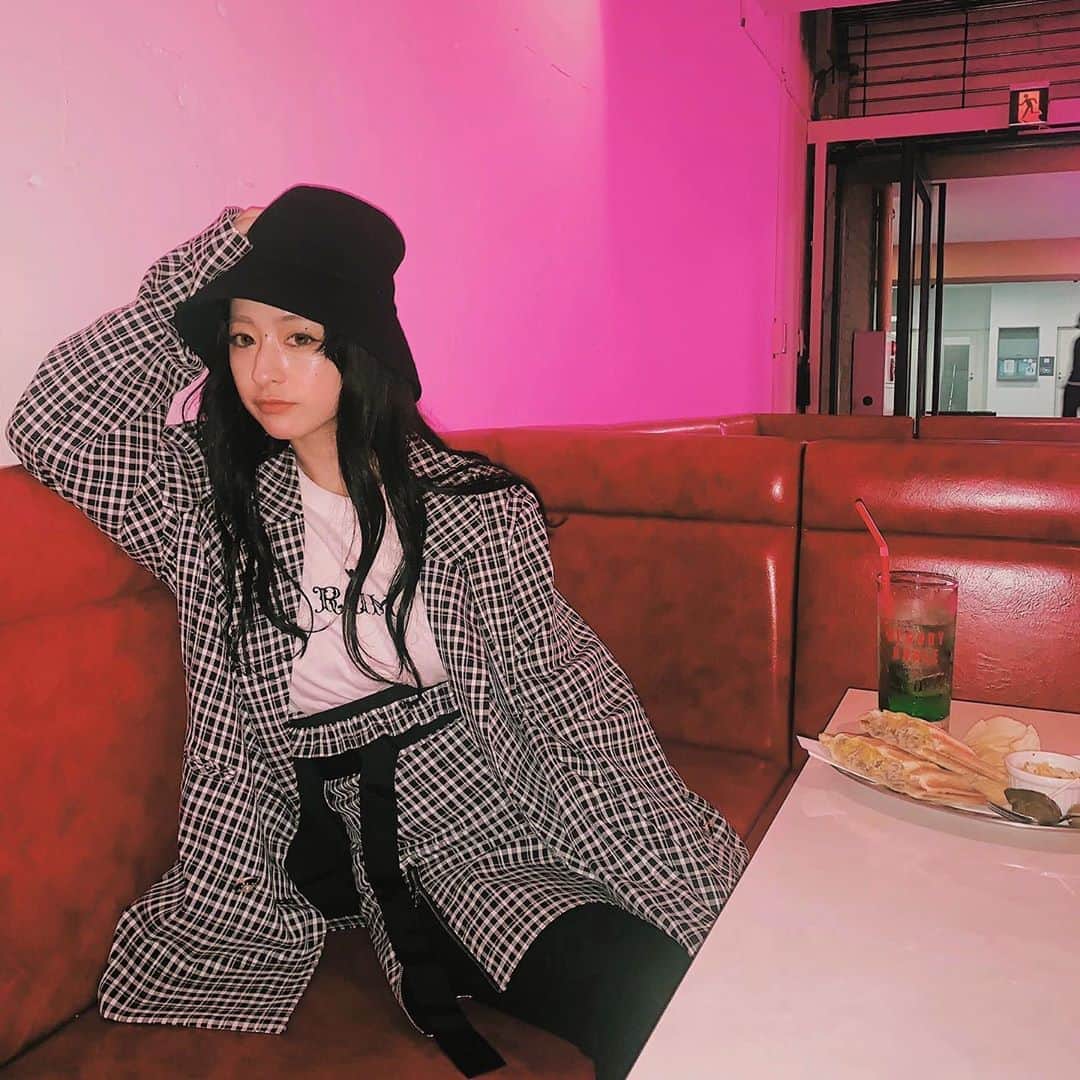 MiMiのグルメインスタ