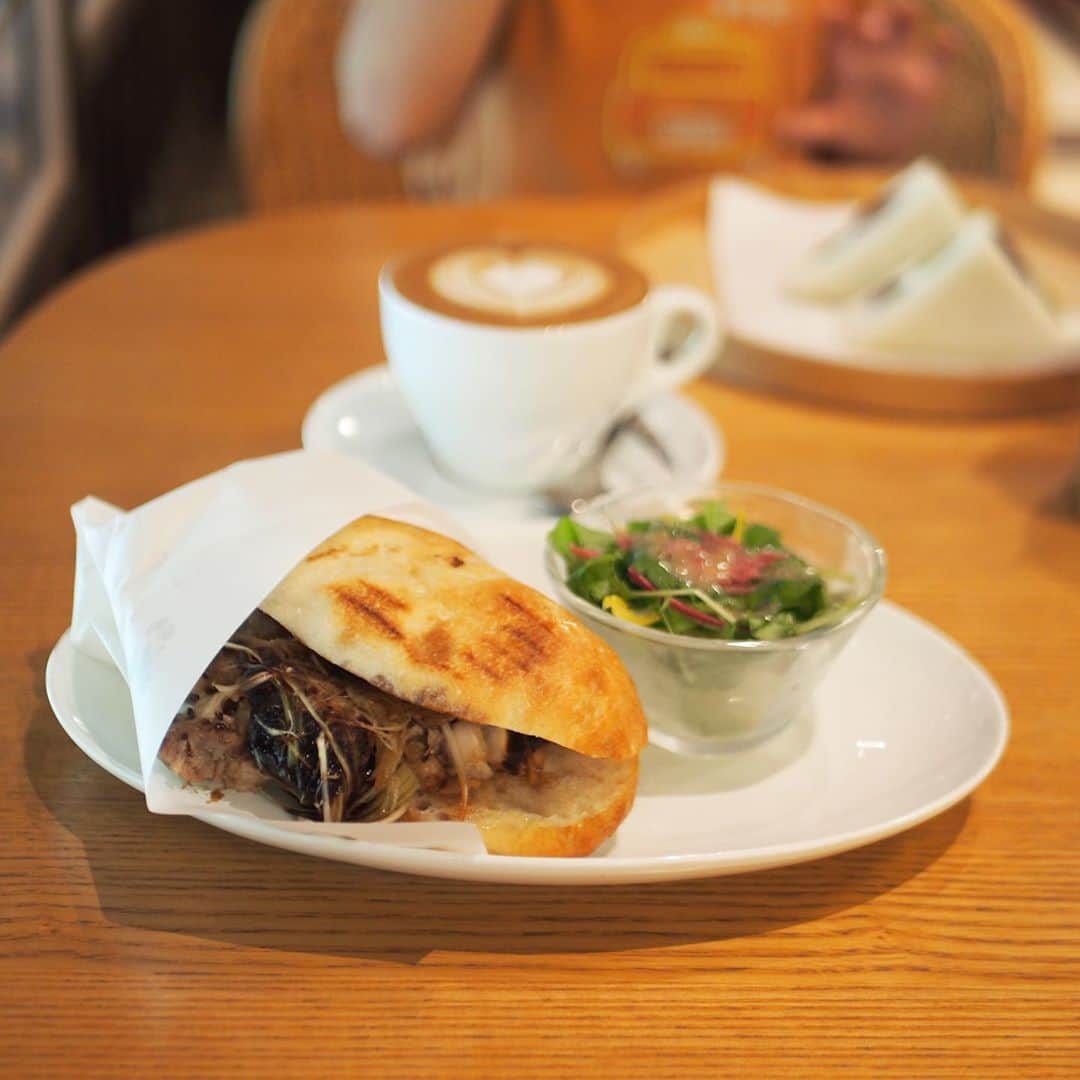 木村涼子のグルメインスタ