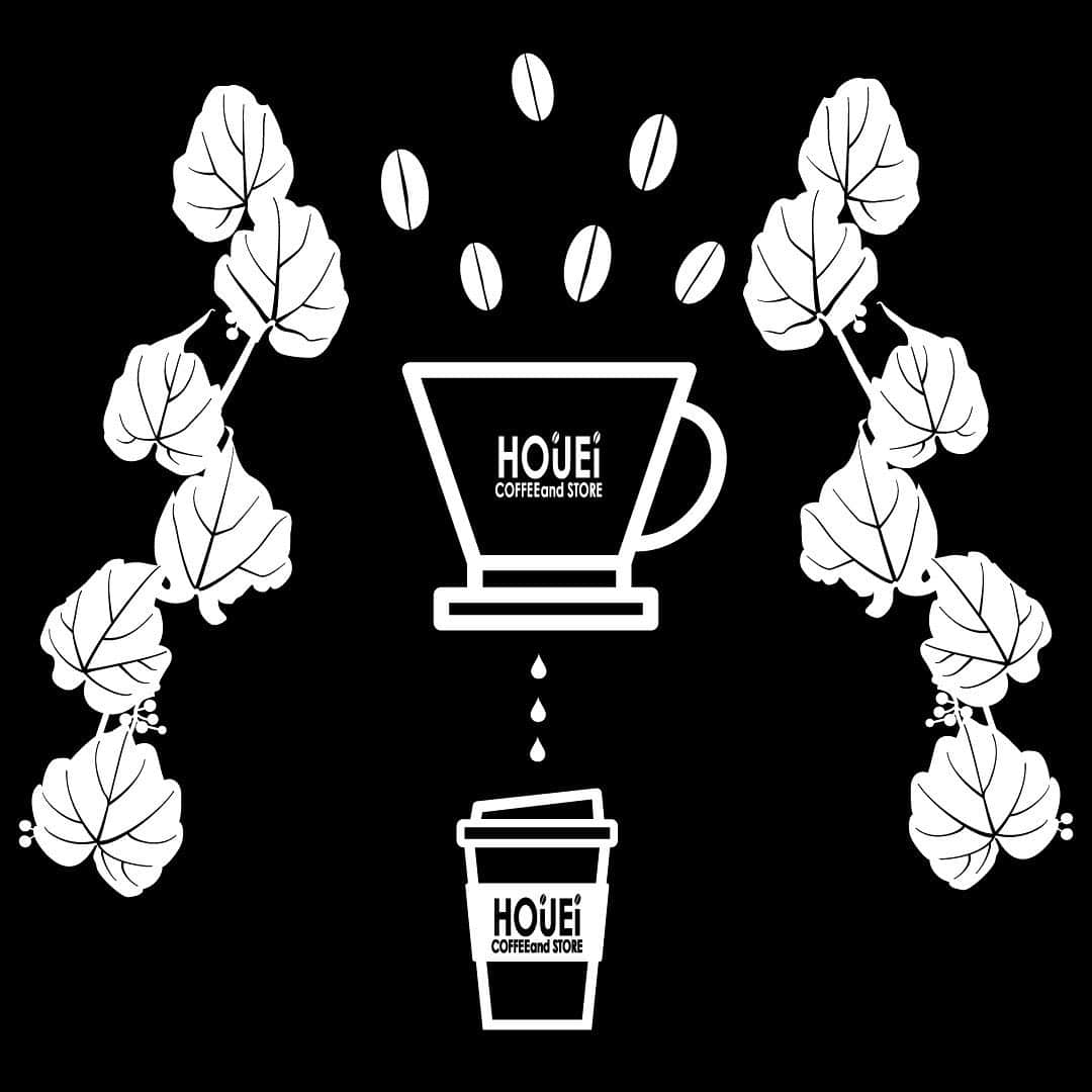 houeicoffeeのグルメインスタ