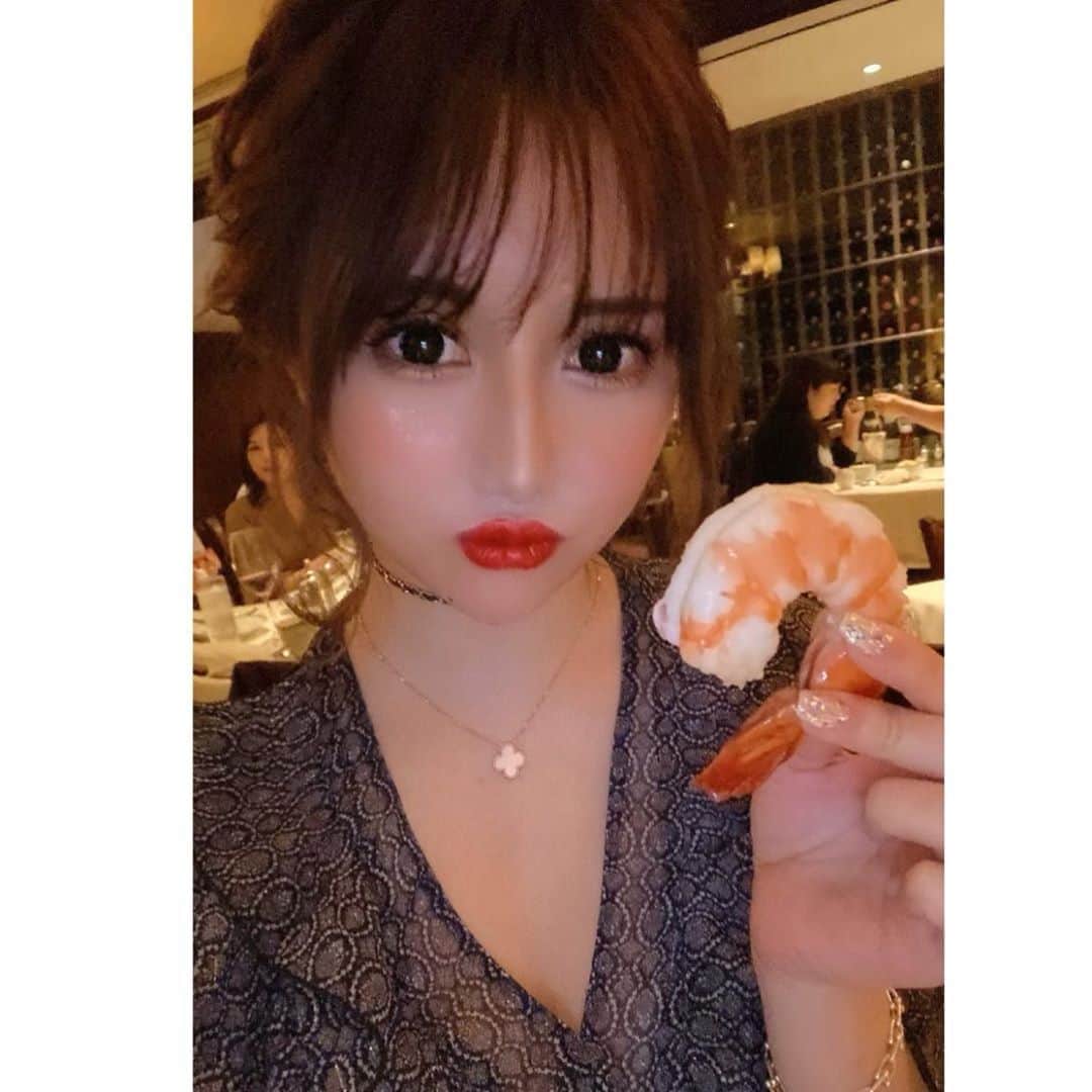 SEIRAのグルメインスタ