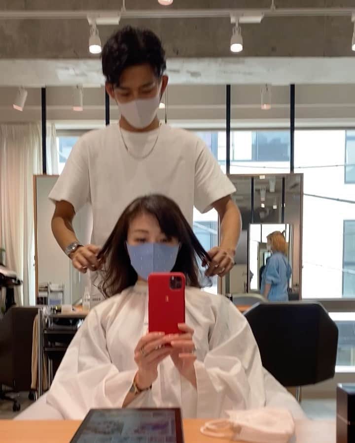ImotoEtsuyo のインスタグラム