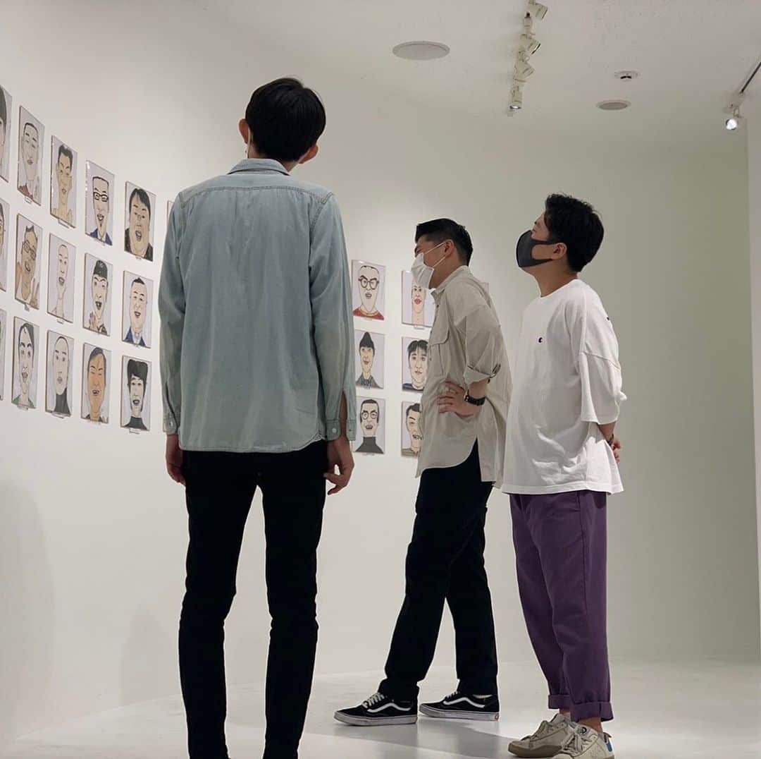 羽尻紘規のインスタグラム